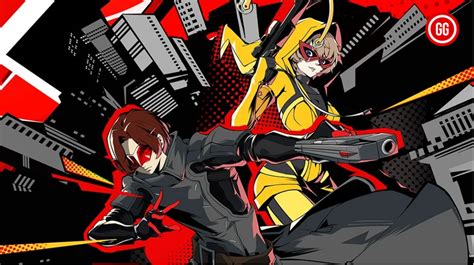 Persona 5: The Phanotm X is a completely new title based on the world of Persona 5 and set in Tokyo, and follows an original story surrounding a new group of Phantom Thieves. The style and basic gameplay of the original game are preserved, while the graphics have been brushed up, and the user experience and presentation optimized for smartphone ... 